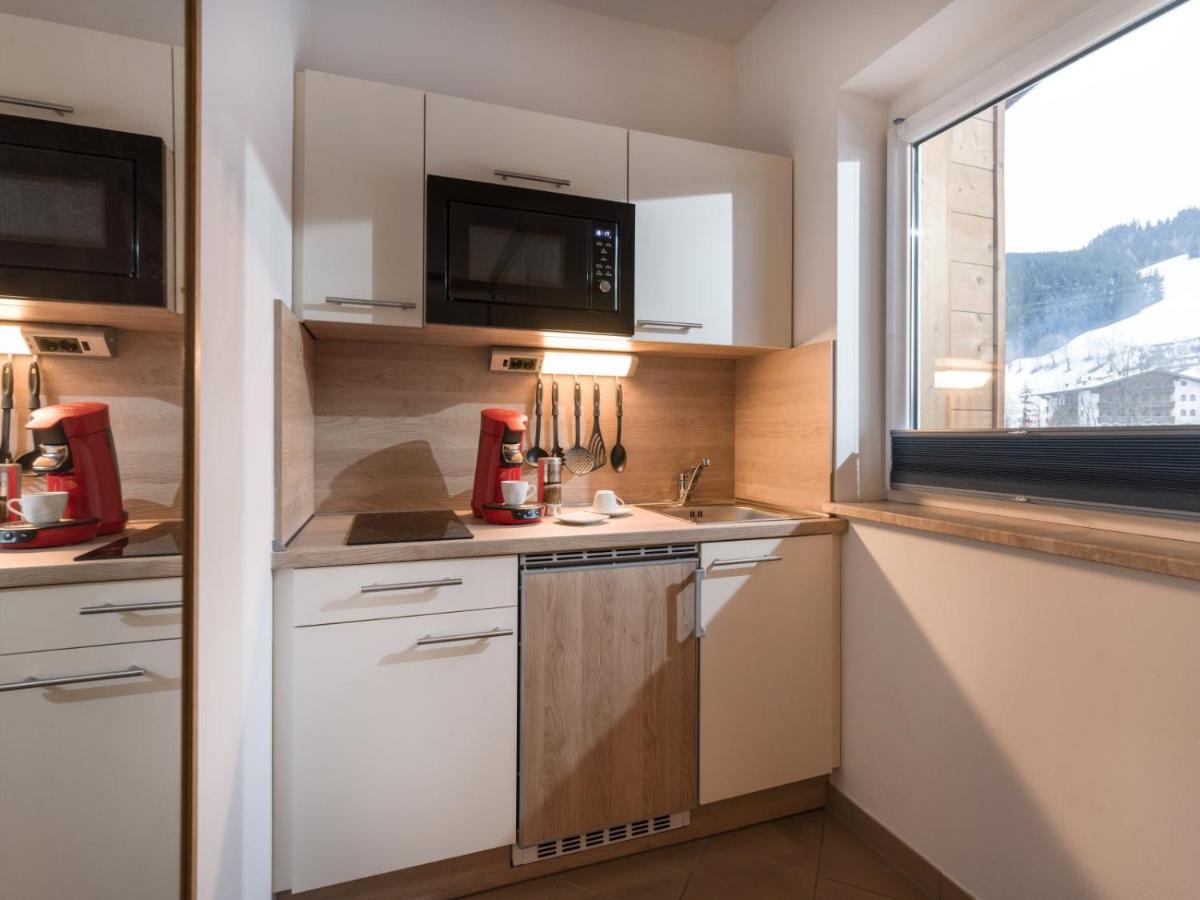 Haus Romeo Alpine Gay Resort - Men 18+ Only Scheffau am Wilden Kaiser Exterior foto