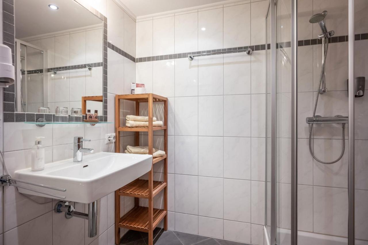 Haus Romeo Alpine Gay Resort - Men 18+ Only Scheffau am Wilden Kaiser Exterior foto